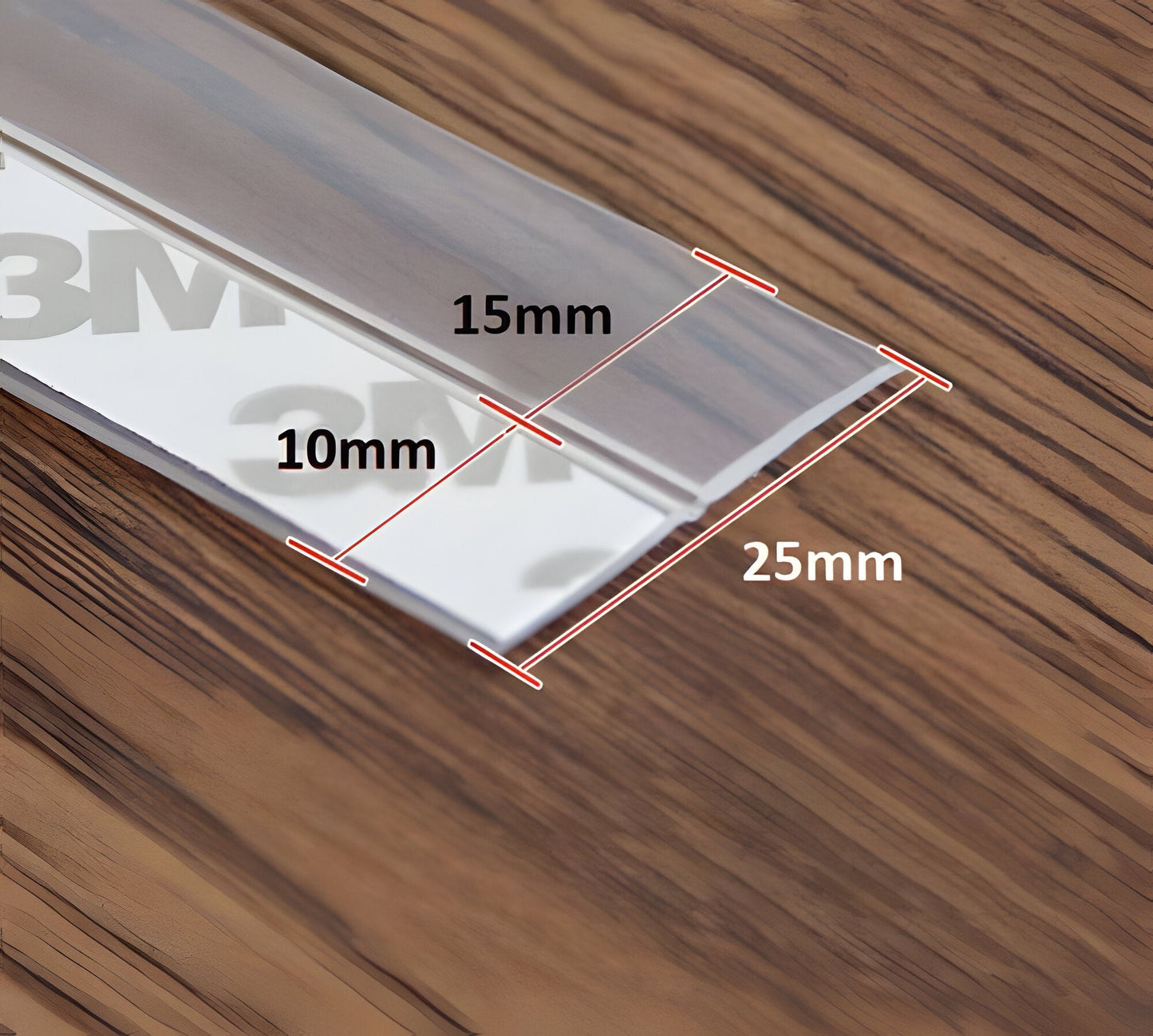 Self-Adhesive Door Draft Seal Strip