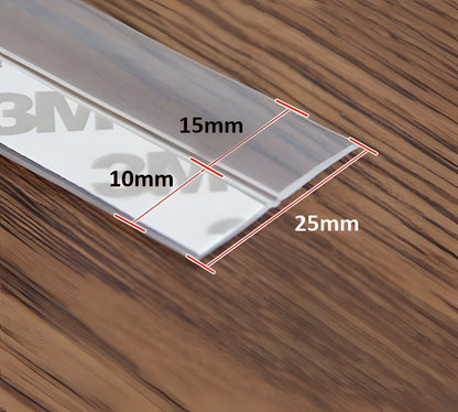 Self-Adhesive Door Draft Seal Strip