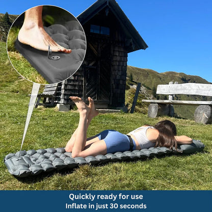 Ultralight Compact Camping Sleeping Pad