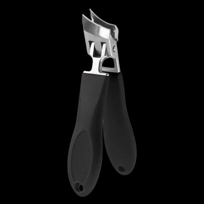 Precision Wide-Jaw Nail Clippers