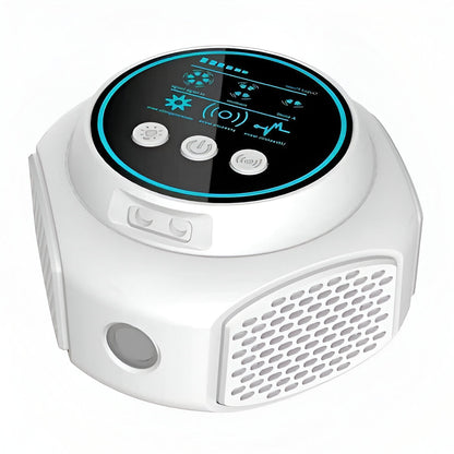 Ultrasonic Spider & Pest Repeller