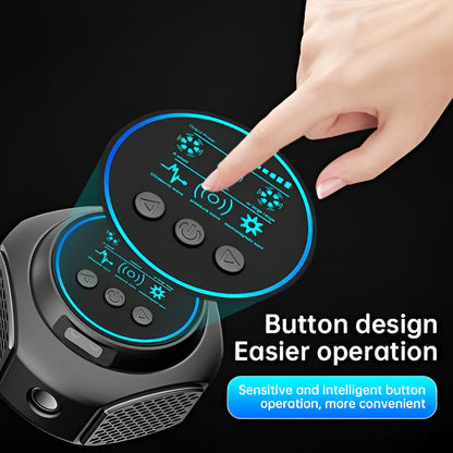 Ultrasonic Spider & Pest Repeller