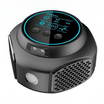 Ultrasonic Spider & Pest Repeller