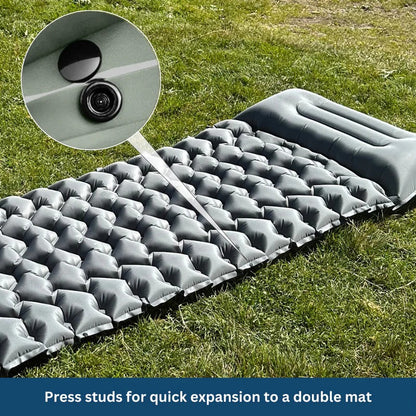 Ultralight Compact Camping Sleeping Pad