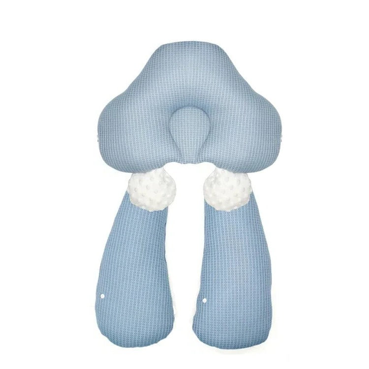 Cozy Infant Support Pillow Set
