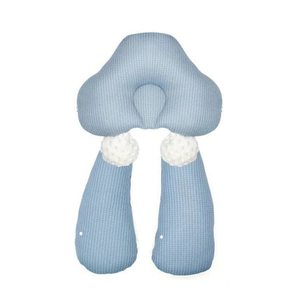 Cozy Infant Support Pillow Set