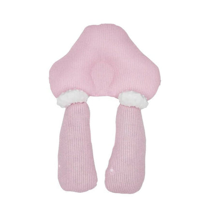 Cozy Infant Support Pillow Set