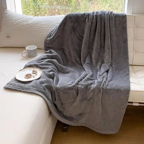 Waterproof Insulated Warm Blanket