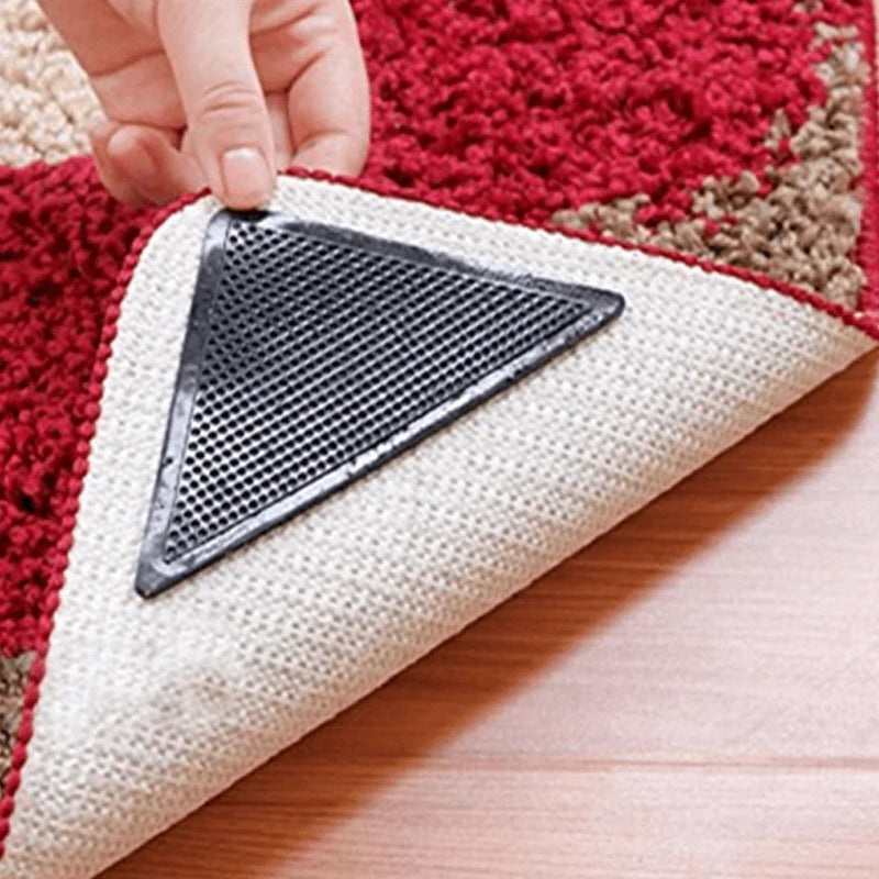 Non-Slip Rug Gripper Adhesive Pads