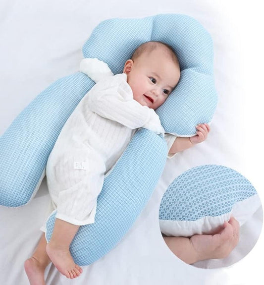 Cozy Infant Support Pillow Set
