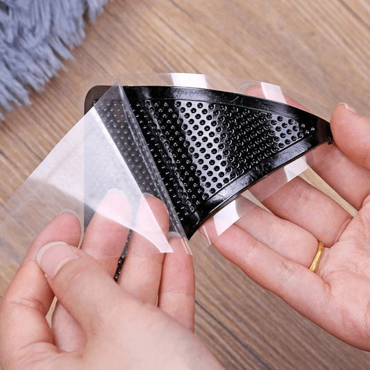 Non-Slip Rug Gripper Adhesive Pads