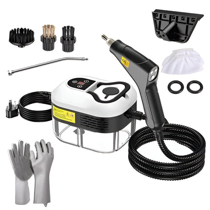 Handheld High-Pressure Steam Cleaner