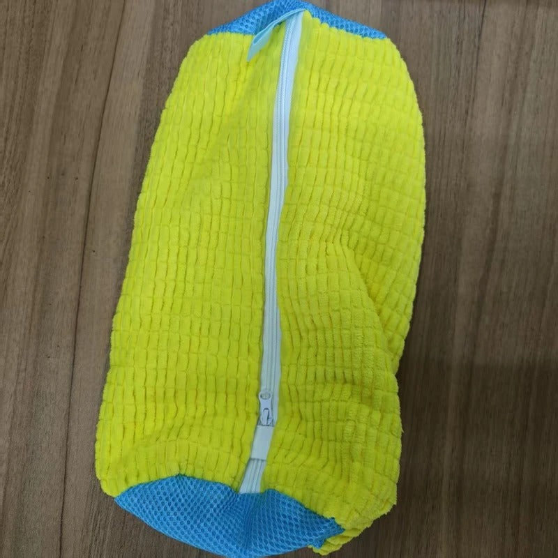 Protective Shoe Washing Machine Bag