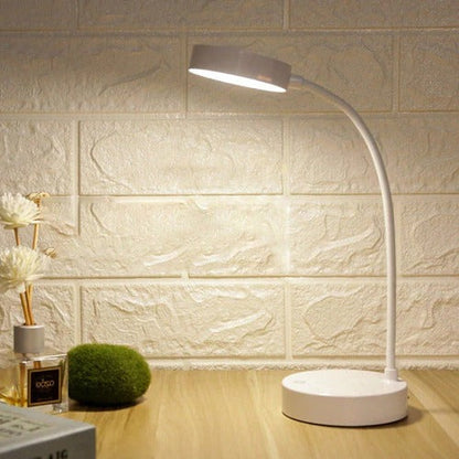 Touch-Control Bedside LED Lamp