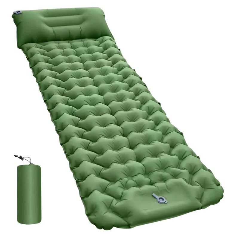 Ultralight Compact Camping Sleeping Pad