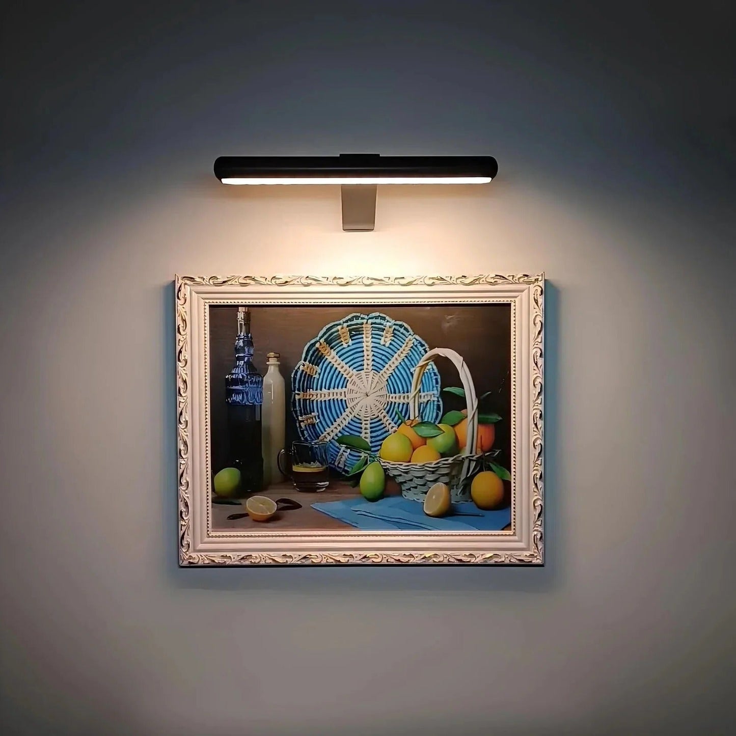 Wireless LED Picture Light for Wall Art
