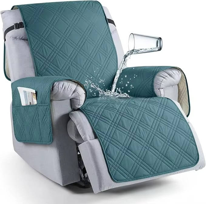 Waterproof Stretch Recliner Chair Cover