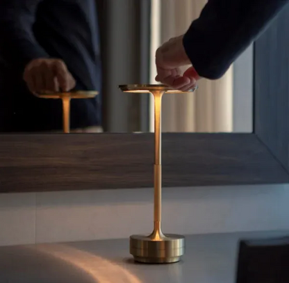 Rechargeable Wireless Table Lamp for Any Room