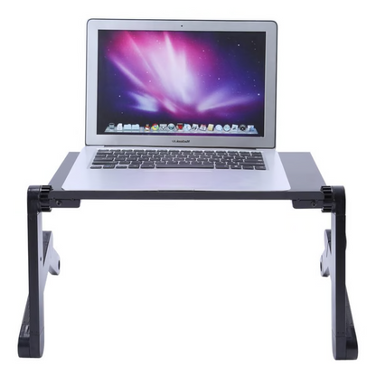 Adjustable Ergonomic Laptop Standing Desk