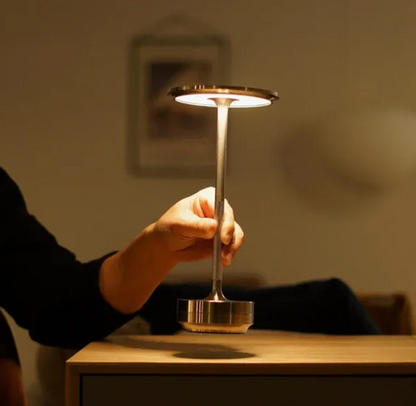 Rechargeable Wireless Table Lamp for Any Room