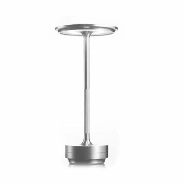 Rechargeable Wireless Table Lamp for Any Room