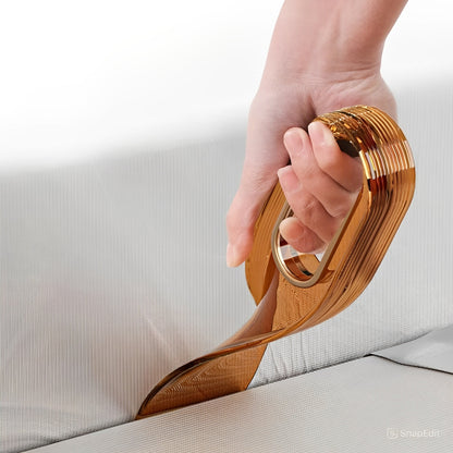 Ergonomic Mattress Lifter Wedge for Bed Making