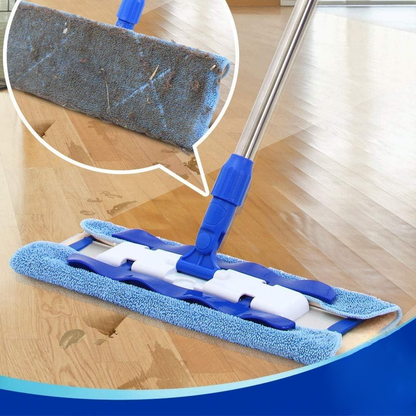 Effortless Everyday Floor Cleaning Mop
